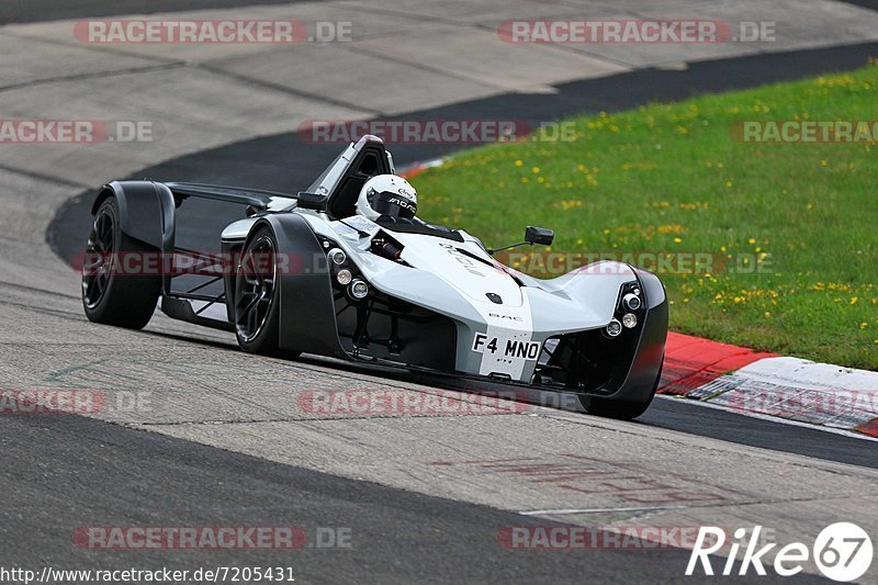 Bild #7205431 - Touristenfahrten Nürburgring Nordschleife (18.08.2019)