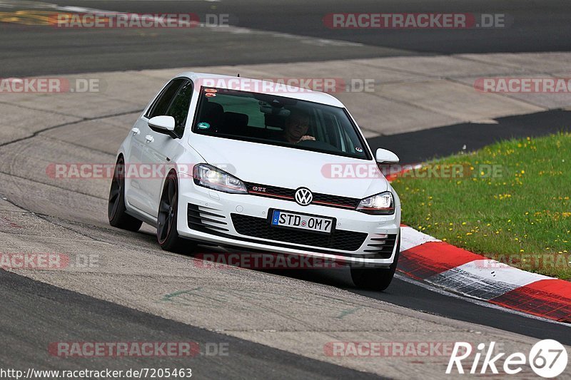 Bild #7205463 - Touristenfahrten Nürburgring Nordschleife (18.08.2019)