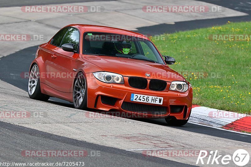 Bild #7205473 - Touristenfahrten Nürburgring Nordschleife (18.08.2019)