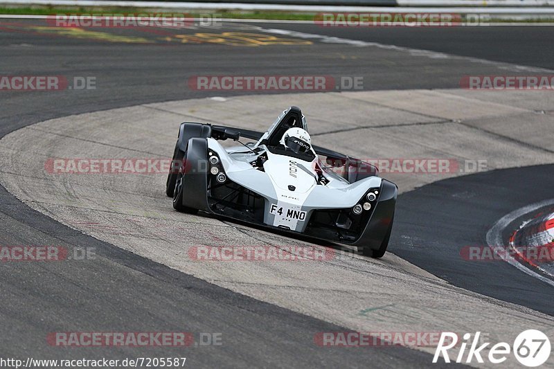 Bild #7205587 - Touristenfahrten Nürburgring Nordschleife (18.08.2019)