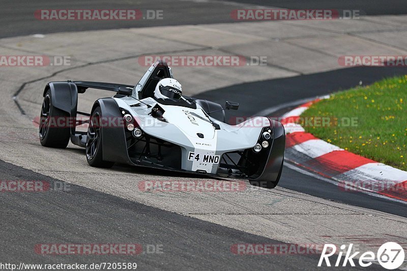 Bild #7205589 - Touristenfahrten Nürburgring Nordschleife (18.08.2019)