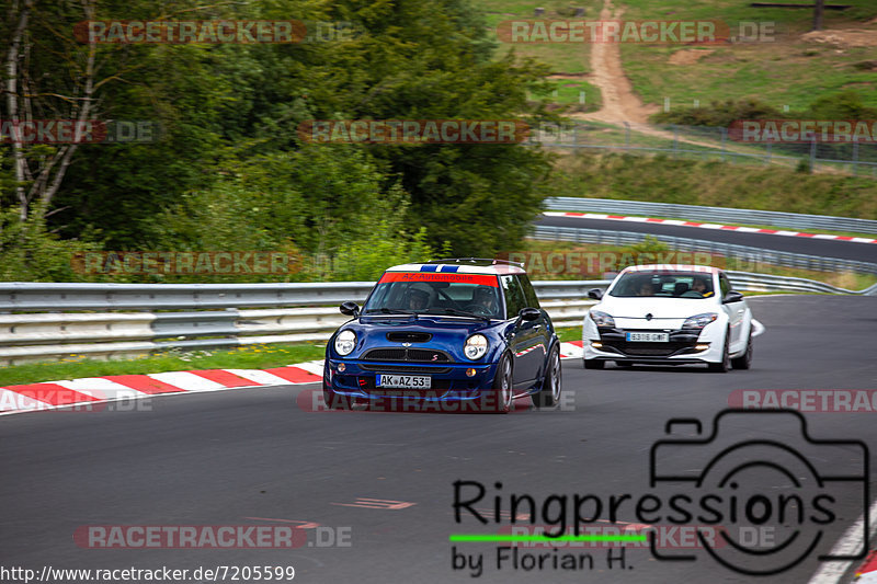 Bild #7205599 - Touristenfahrten Nürburgring Nordschleife (18.08.2019)