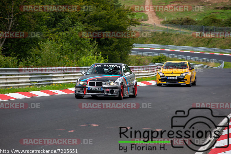 Bild #7205651 - Touristenfahrten Nürburgring Nordschleife (18.08.2019)