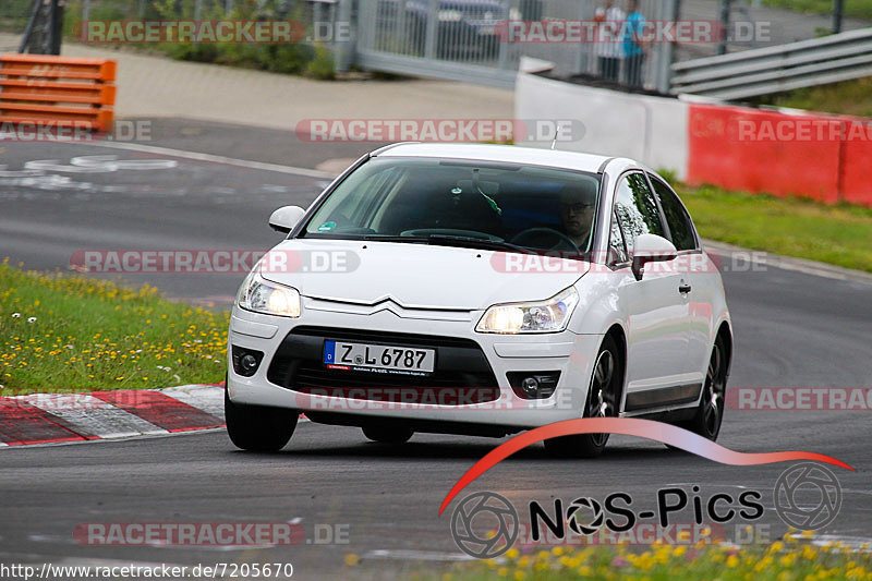 Bild #7205670 - Touristenfahrten Nürburgring Nordschleife (18.08.2019)