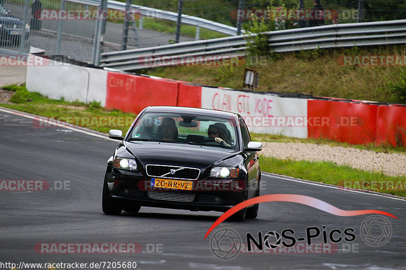 Bild #7205680 - Touristenfahrten Nürburgring Nordschleife (18.08.2019)