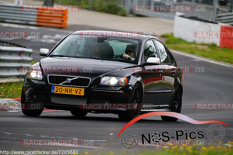 Bild #7205681 - Touristenfahrten Nürburgring Nordschleife (18.08.2019)