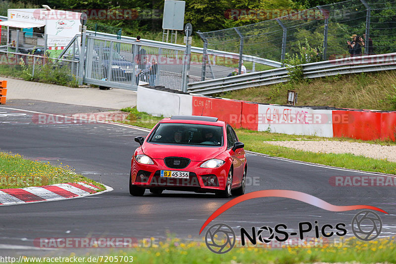 Bild #7205703 - Touristenfahrten Nürburgring Nordschleife (18.08.2019)