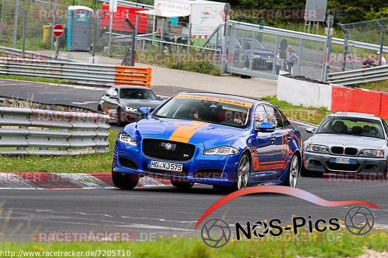 Bild #7205710 - Touristenfahrten Nürburgring Nordschleife (18.08.2019)