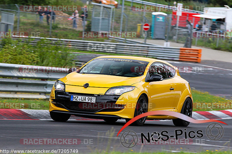 Bild #7205749 - Touristenfahrten Nürburgring Nordschleife (18.08.2019)