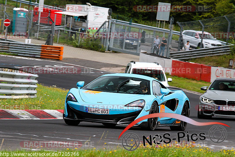 Bild #7205766 - Touristenfahrten Nürburgring Nordschleife (18.08.2019)