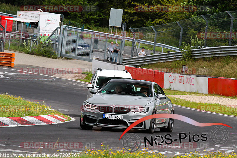 Bild #7205767 - Touristenfahrten Nürburgring Nordschleife (18.08.2019)