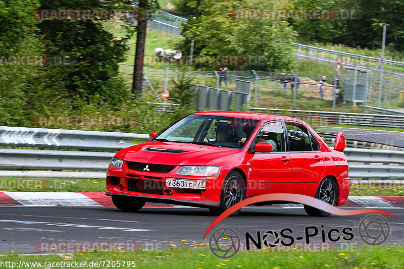 Bild #7205795 - Touristenfahrten Nürburgring Nordschleife (18.08.2019)