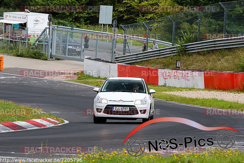 Bild #7205796 - Touristenfahrten Nürburgring Nordschleife (18.08.2019)