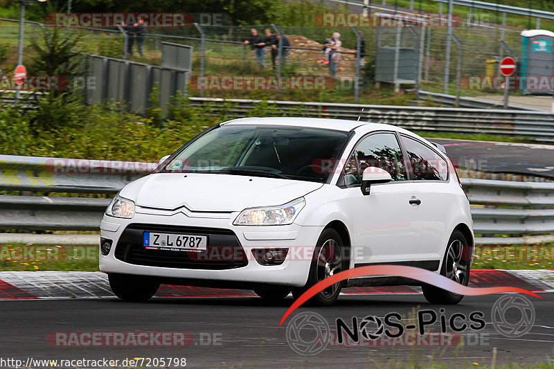 Bild #7205798 - Touristenfahrten Nürburgring Nordschleife (18.08.2019)