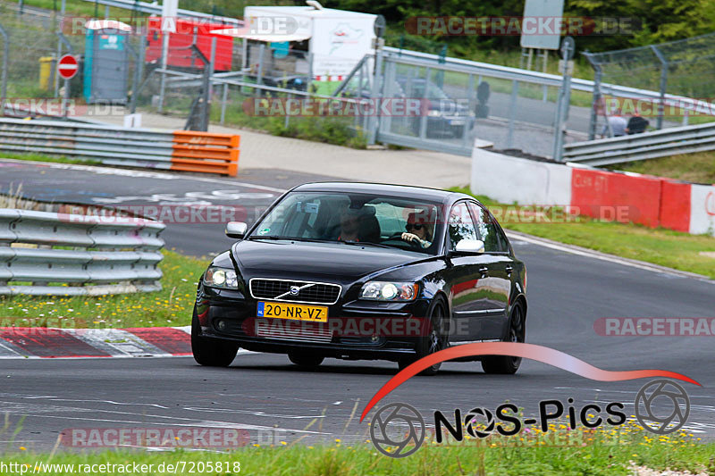 Bild #7205818 - Touristenfahrten Nürburgring Nordschleife (18.08.2019)