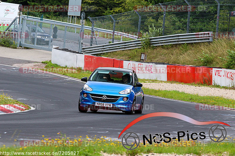 Bild #7205827 - Touristenfahrten Nürburgring Nordschleife (18.08.2019)