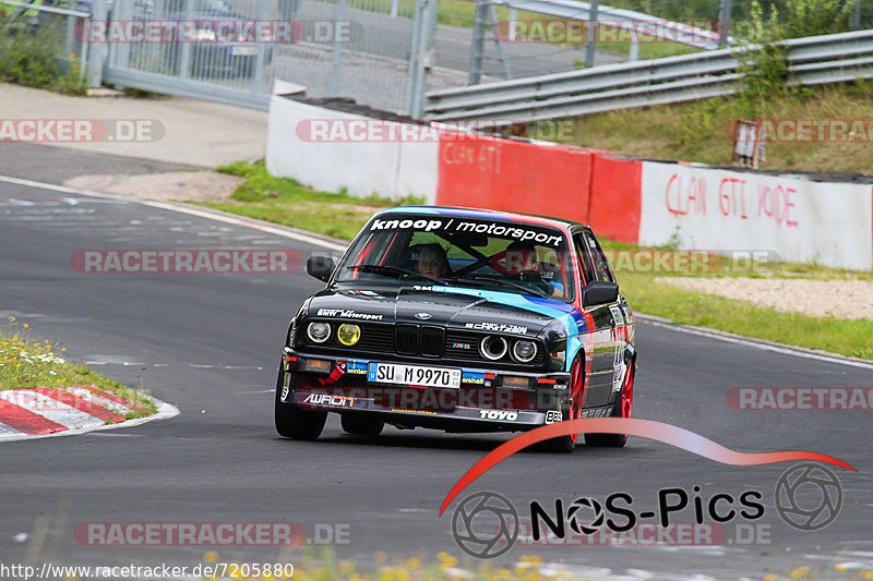 Bild #7205880 - Touristenfahrten Nürburgring Nordschleife (18.08.2019)