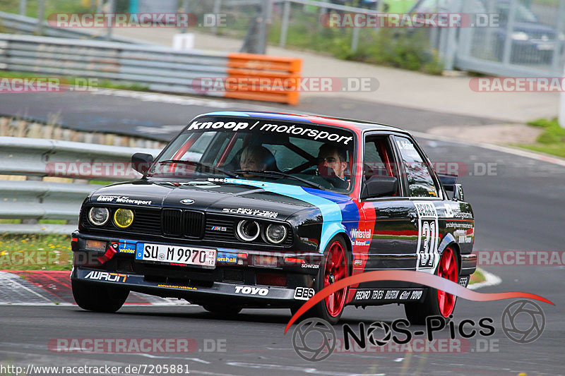 Bild #7205881 - Touristenfahrten Nürburgring Nordschleife (18.08.2019)