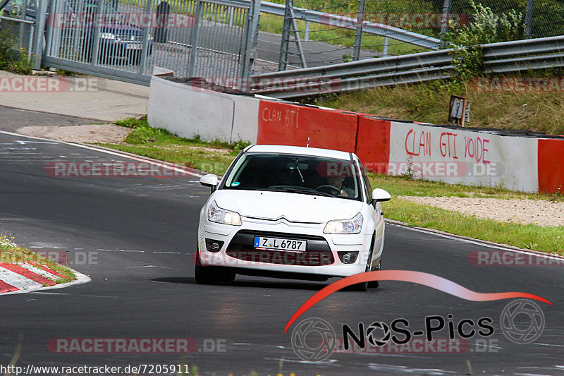 Bild #7205911 - Touristenfahrten Nürburgring Nordschleife (18.08.2019)