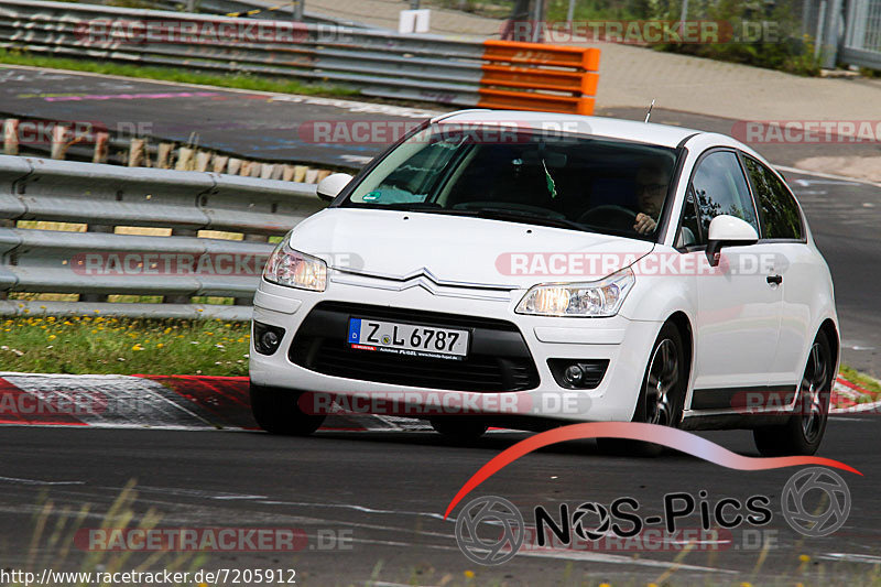 Bild #7205912 - Touristenfahrten Nürburgring Nordschleife (18.08.2019)