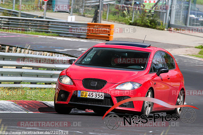 Bild #7205928 - Touristenfahrten Nürburgring Nordschleife (18.08.2019)