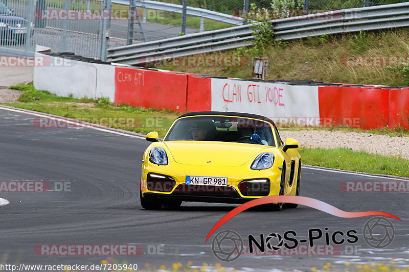 Bild #7205940 - Touristenfahrten Nürburgring Nordschleife (18.08.2019)