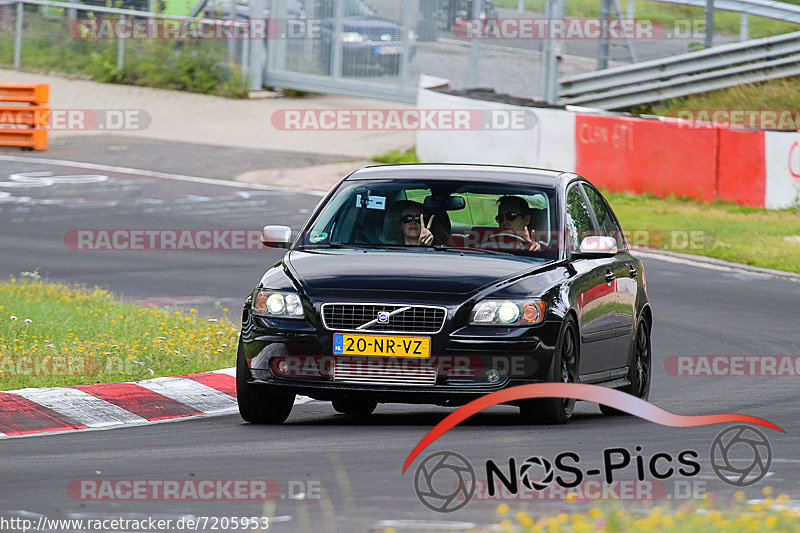 Bild #7205953 - Touristenfahrten Nürburgring Nordschleife (18.08.2019)