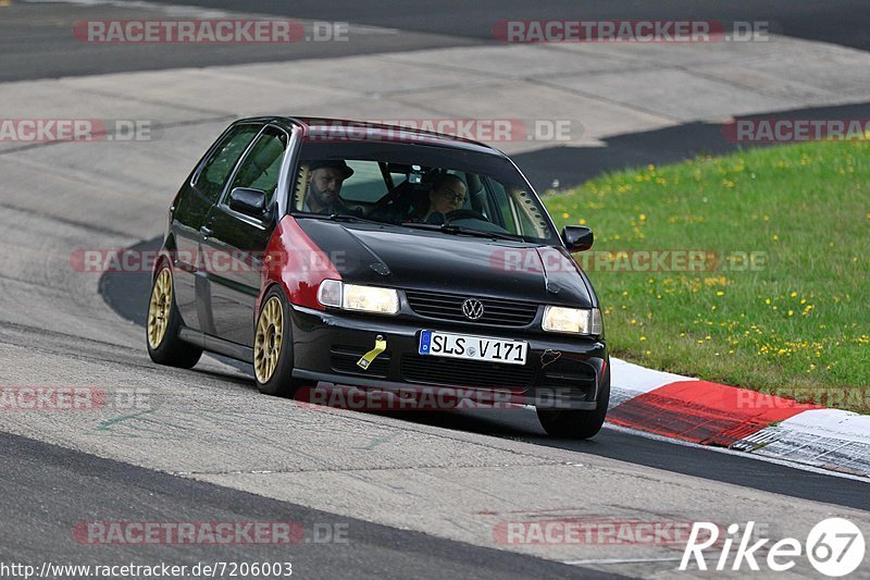 Bild #7206003 - Touristenfahrten Nürburgring Nordschleife (18.08.2019)