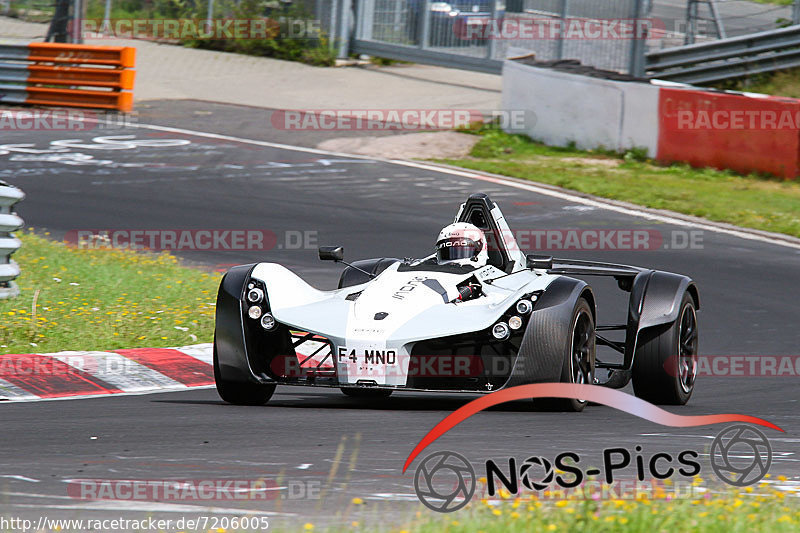 Bild #7206005 - Touristenfahrten Nürburgring Nordschleife (18.08.2019)