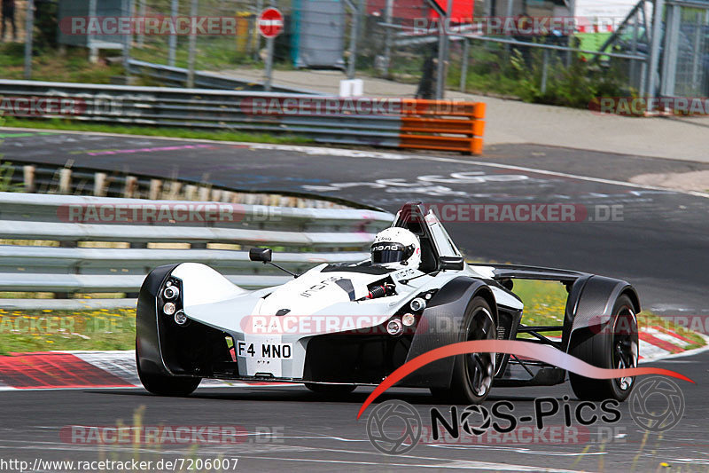 Bild #7206007 - Touristenfahrten Nürburgring Nordschleife (18.08.2019)