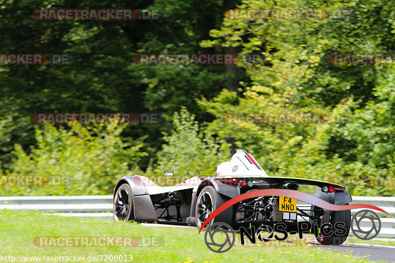 Bild #7206013 - Touristenfahrten Nürburgring Nordschleife (18.08.2019)