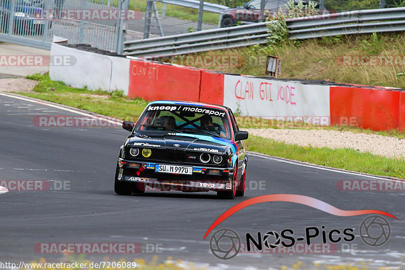 Bild #7206089 - Touristenfahrten Nürburgring Nordschleife (18.08.2019)