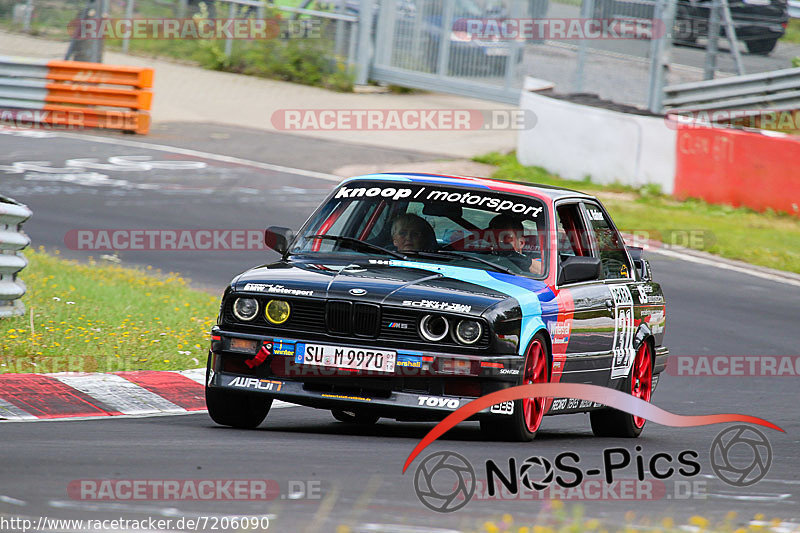 Bild #7206090 - Touristenfahrten Nürburgring Nordschleife (18.08.2019)