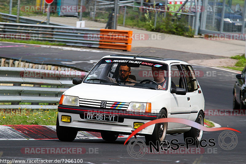 Bild #7206100 - Touristenfahrten Nürburgring Nordschleife (18.08.2019)