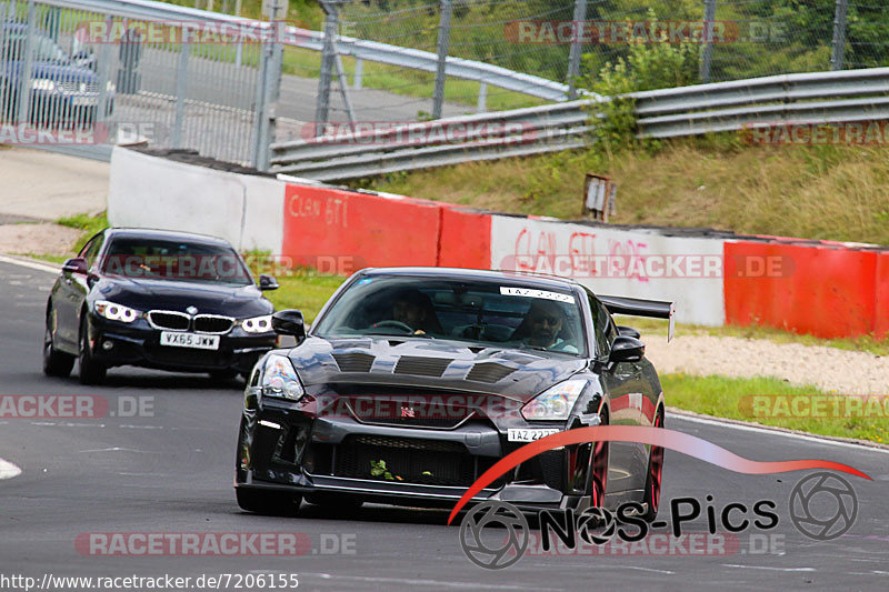 Bild #7206155 - Touristenfahrten Nürburgring Nordschleife (18.08.2019)