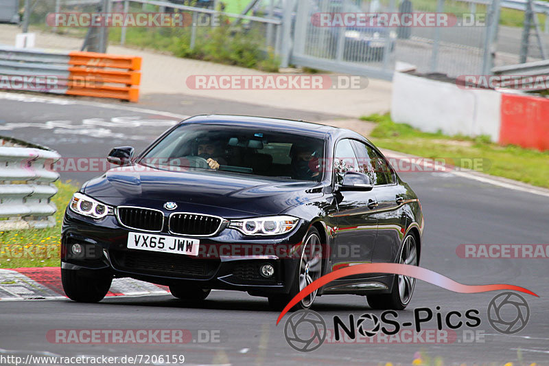 Bild #7206159 - Touristenfahrten Nürburgring Nordschleife (18.08.2019)