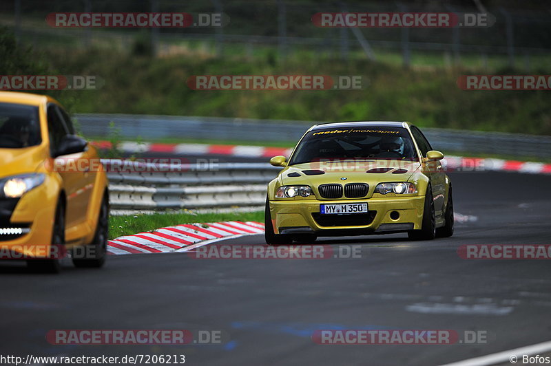 Bild #7206213 - Touristenfahrten Nürburgring Nordschleife (18.08.2019)