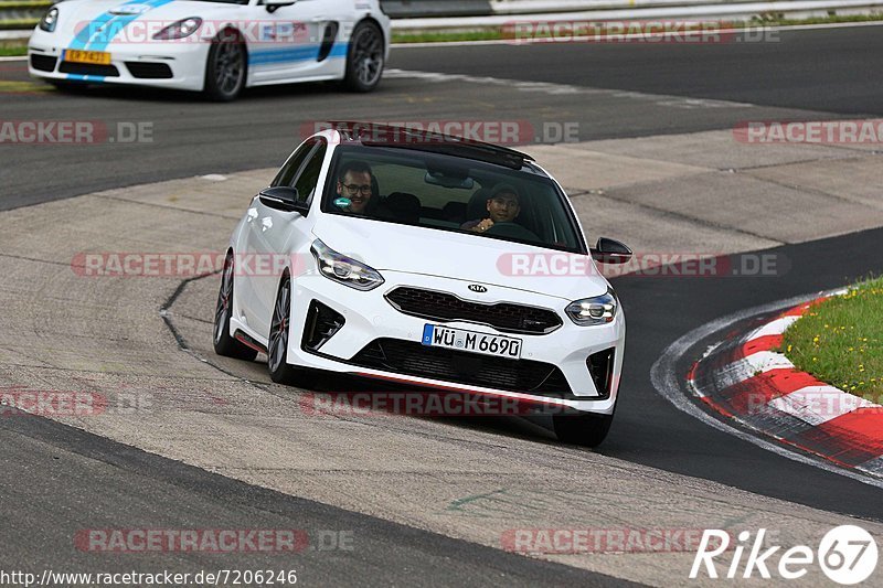 Bild #7206246 - Touristenfahrten Nürburgring Nordschleife (18.08.2019)