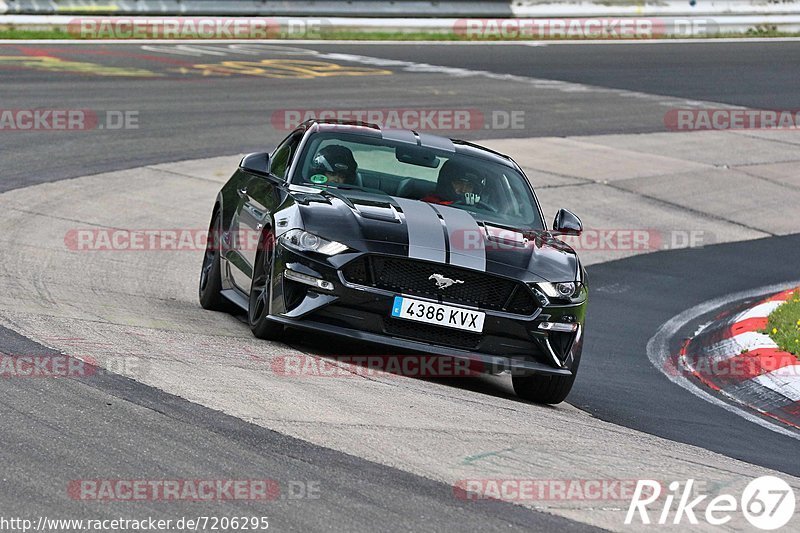 Bild #7206295 - Touristenfahrten Nürburgring Nordschleife (18.08.2019)