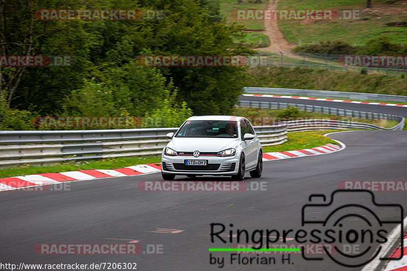 Bild #7206302 - Touristenfahrten Nürburgring Nordschleife (18.08.2019)