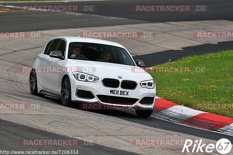 Bild #7206314 - Touristenfahrten Nürburgring Nordschleife (18.08.2019)