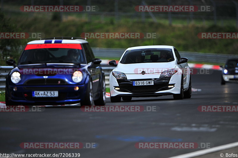 Bild #7206339 - Touristenfahrten Nürburgring Nordschleife (18.08.2019)