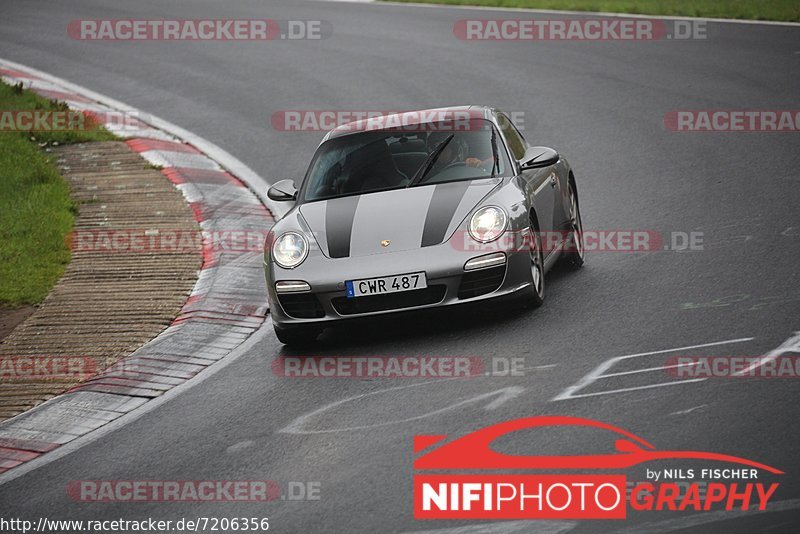 Bild #7206356 - Touristenfahrten Nürburgring Nordschleife (18.08.2019)