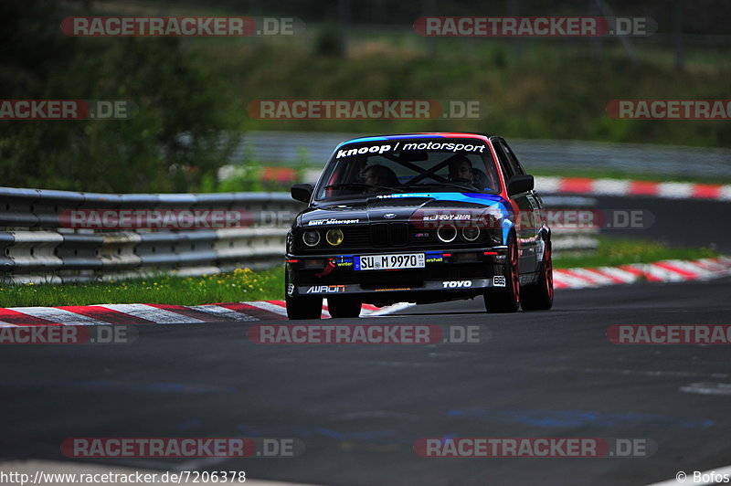 Bild #7206378 - Touristenfahrten Nürburgring Nordschleife (18.08.2019)