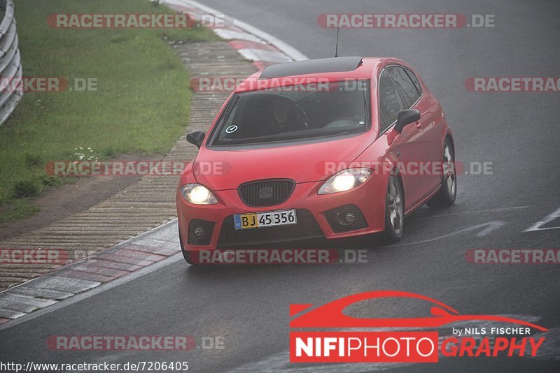 Bild #7206405 - Touristenfahrten Nürburgring Nordschleife (18.08.2019)