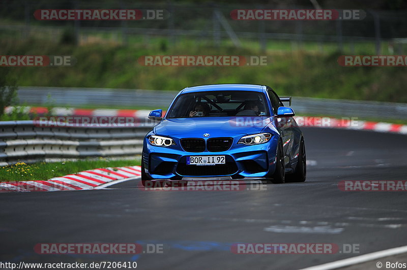 Bild #7206410 - Touristenfahrten Nürburgring Nordschleife (18.08.2019)