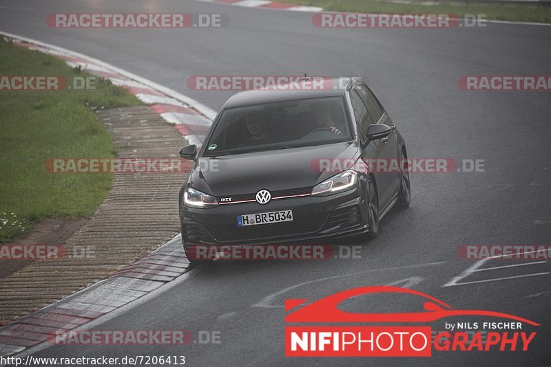 Bild #7206413 - Touristenfahrten Nürburgring Nordschleife (18.08.2019)