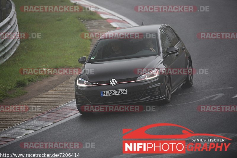 Bild #7206414 - Touristenfahrten Nürburgring Nordschleife (18.08.2019)