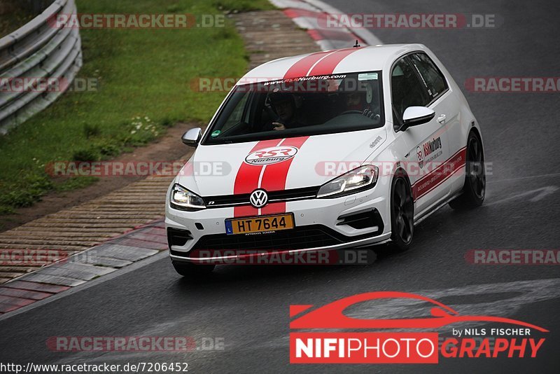 Bild #7206452 - Touristenfahrten Nürburgring Nordschleife (18.08.2019)