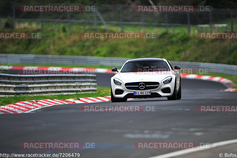 Bild #7206479 - Touristenfahrten Nürburgring Nordschleife (18.08.2019)